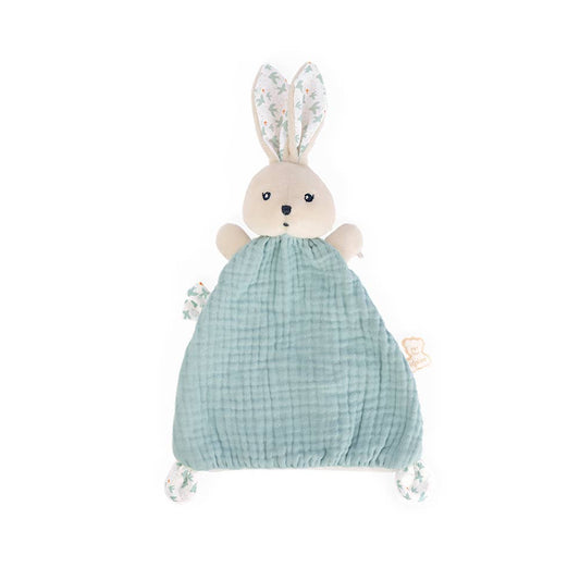 k'doux - Doudou Rabbit - Dove