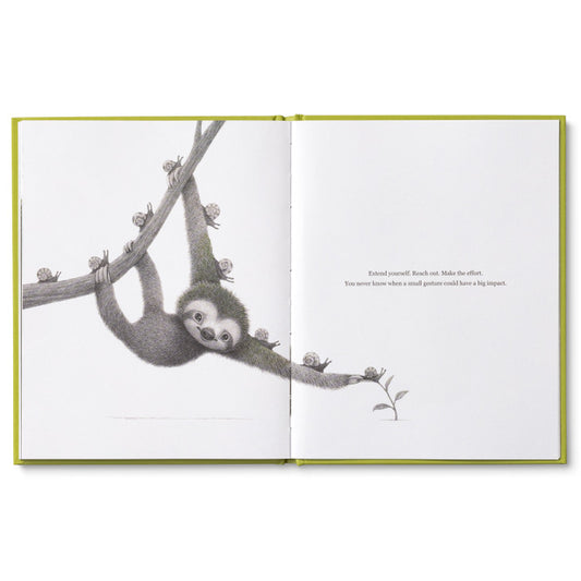 Being Kind How to Add More Meaning to Your Moments