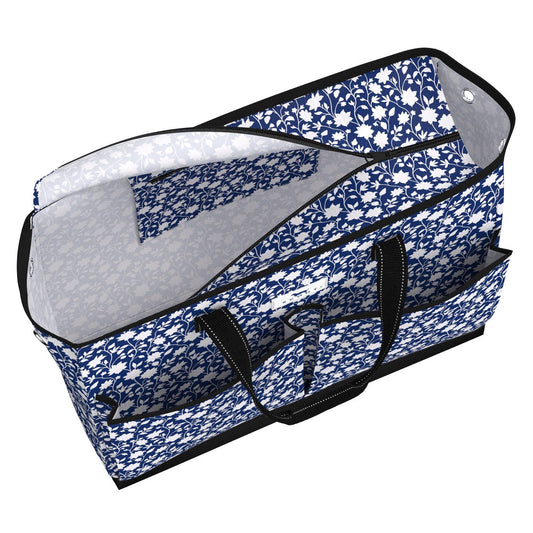 Ben Pocket Tote Bloom Service
