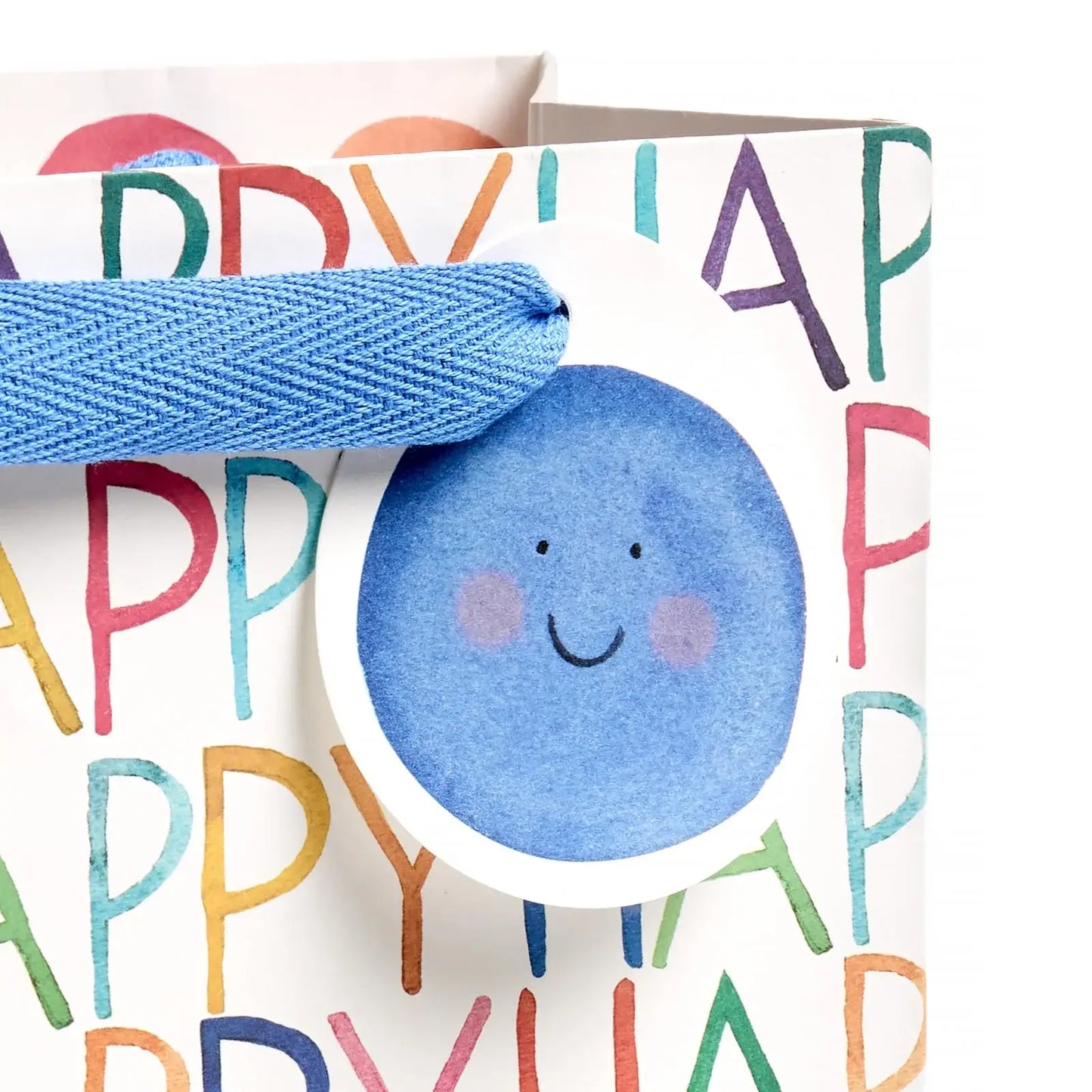 Really Happy Gift Bag - Medium