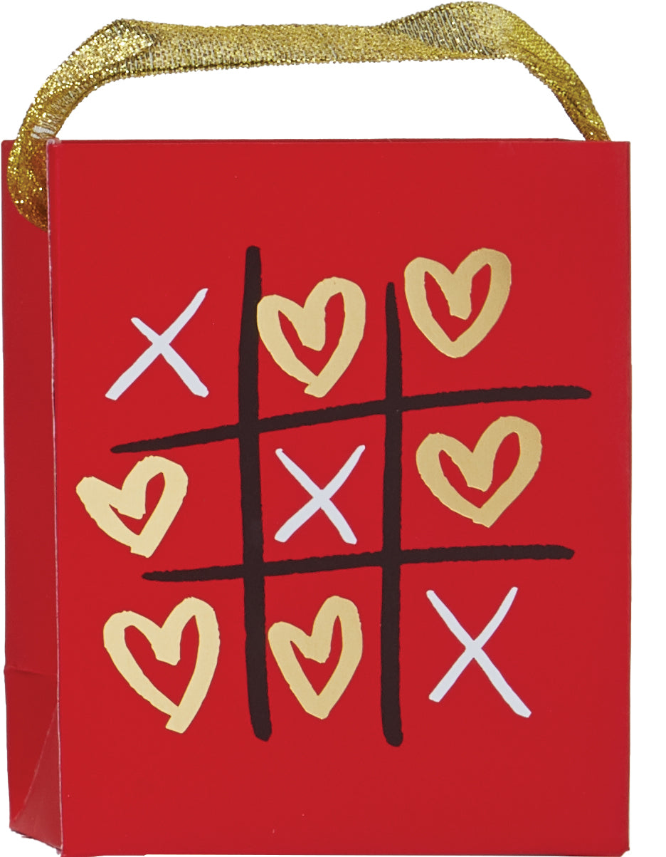 Love Games Mini Gift Bag