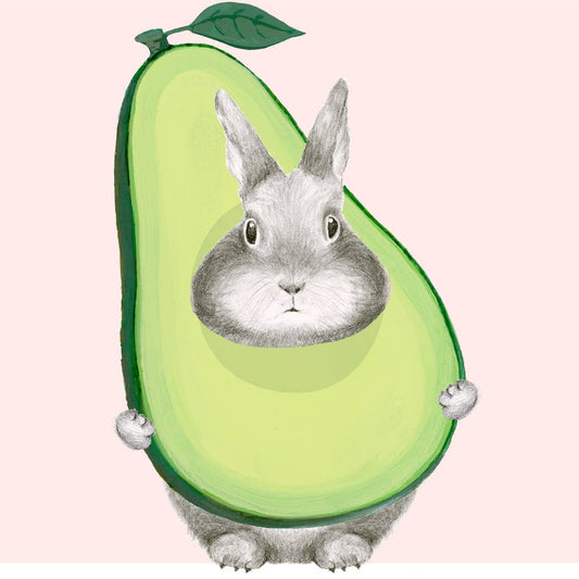 Avo Great Birthday