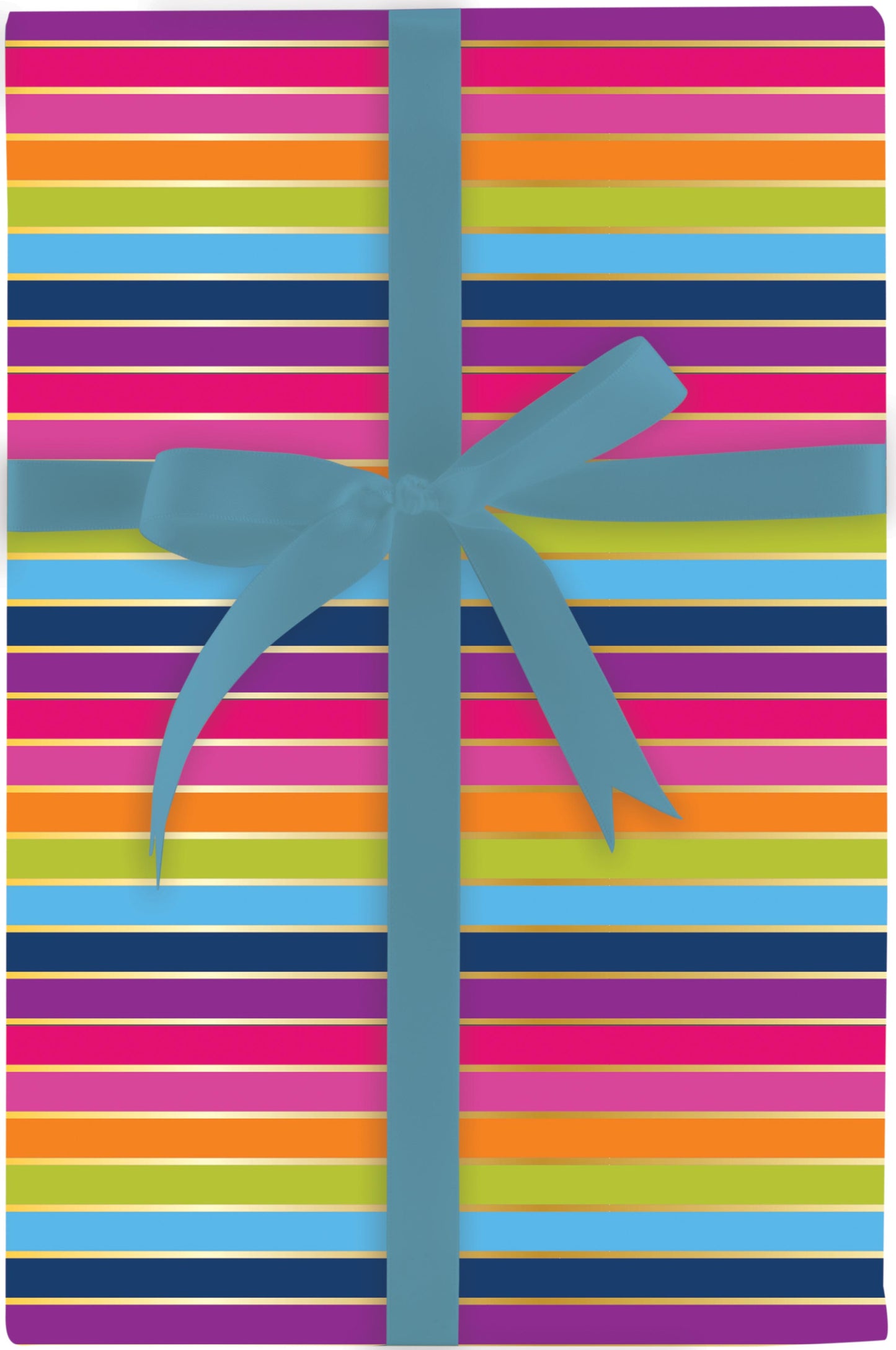 Razzle and Dazzle-Pinwheels Roll Wrap