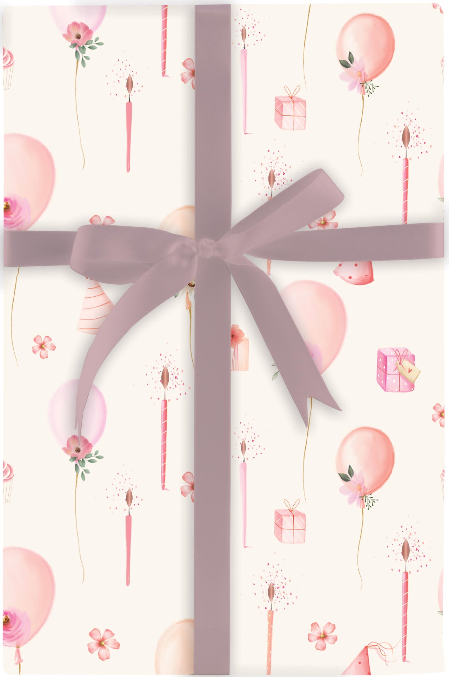 Sweet Soiree Roll Wrap