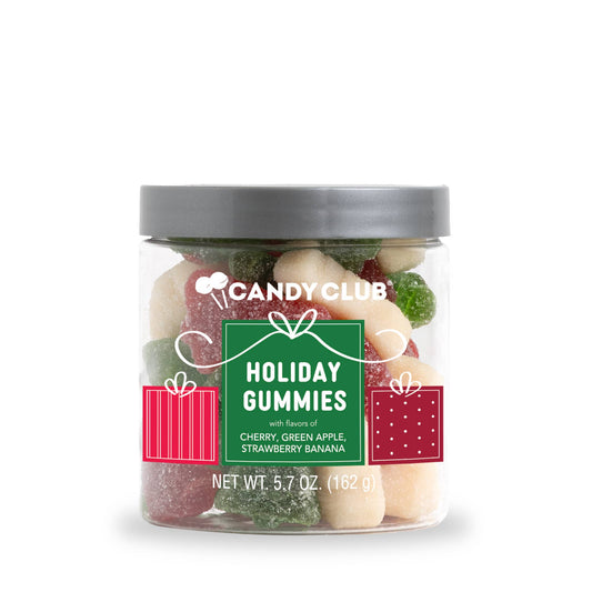 Holiday Gummies