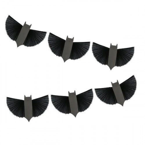 Bat Garland