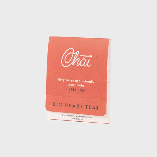 Signature Line Tea For Two Sample size