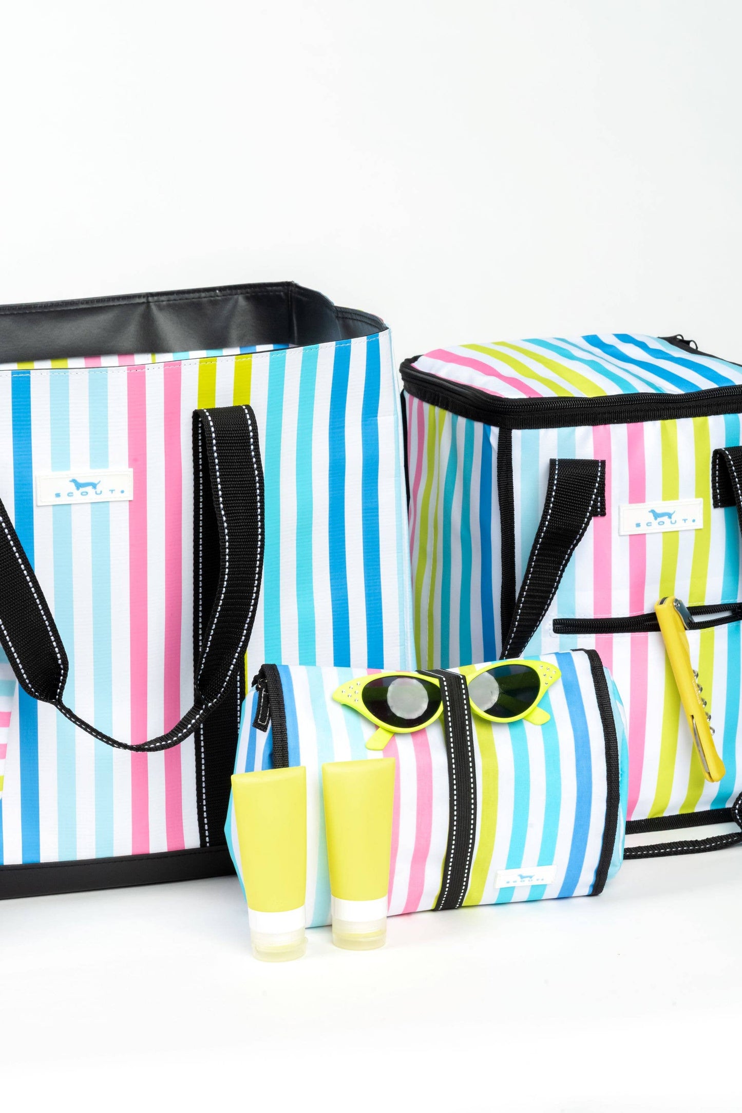 Pleasure Chest Cooler Havana Cabana