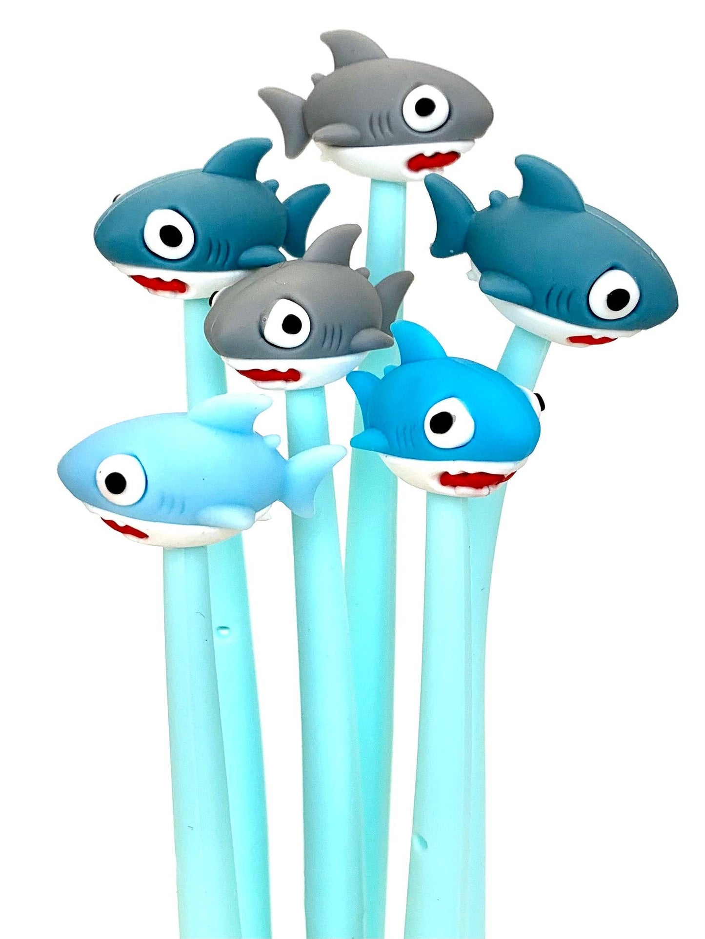 Shark Big Eye Gel Pen