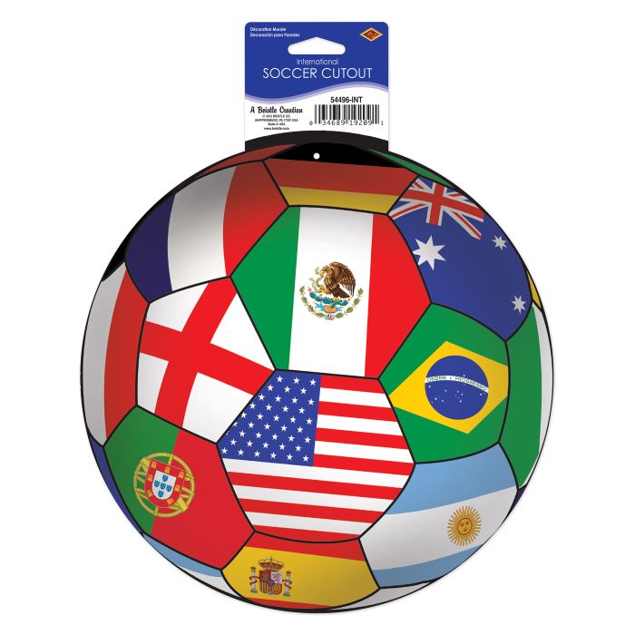 Cutout - International