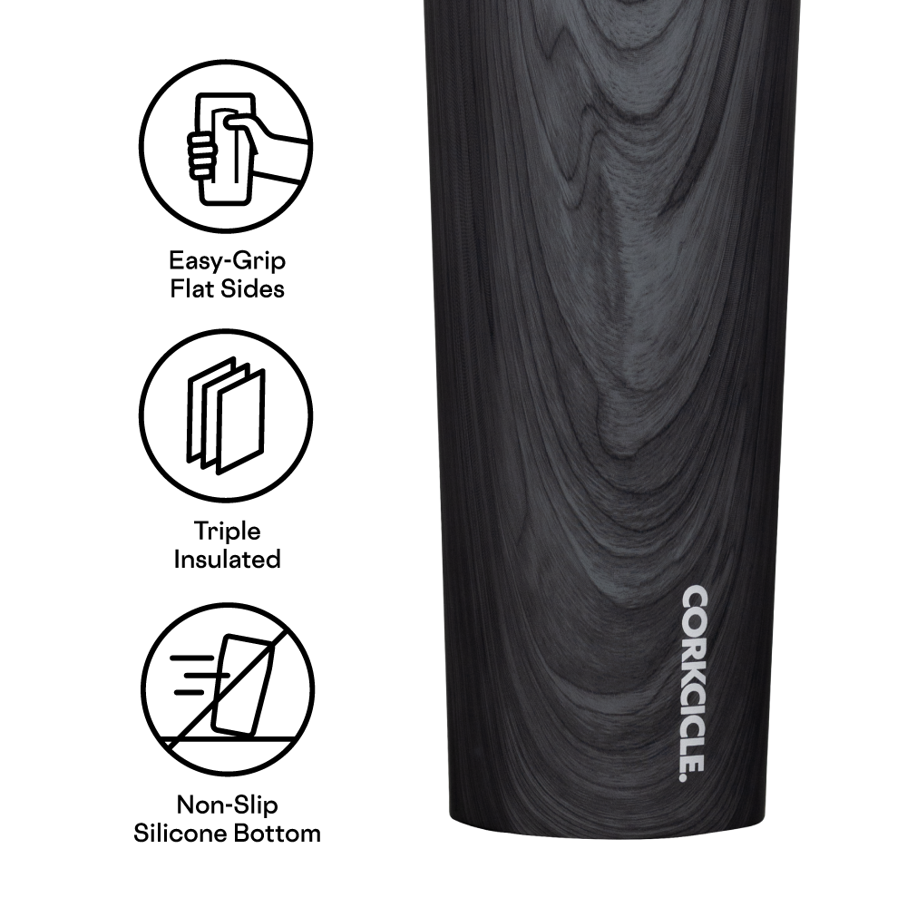 Sport Canteen - 20oz Burnt Wood