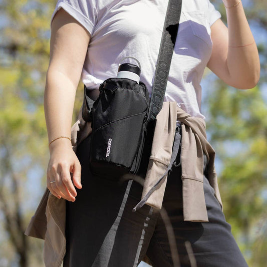 Sling - Black Neoprene