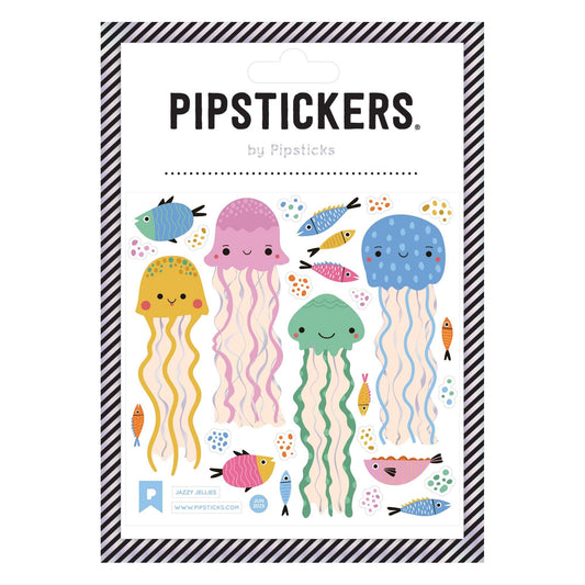 Jazzy Jellies