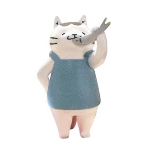 Cat Market Blind Box