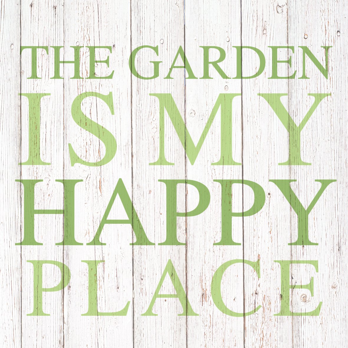 The Garden Luncheon Napkin