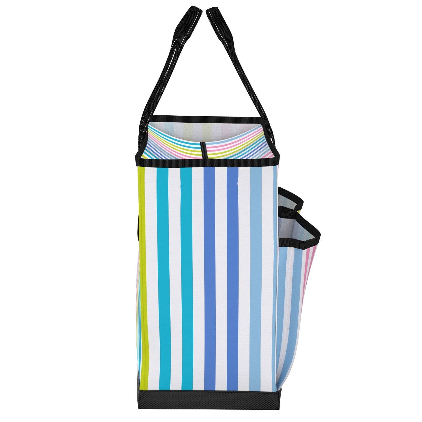 Ben Pocket Tote Havana Cabana