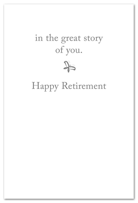 Book & Coffee card