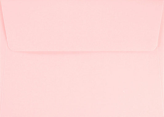 Pink & Gold Dots Thank You Notes