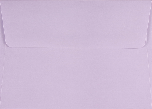 Lavender & Honey Thank You Notes