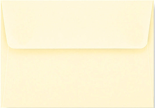 Gold and Cream Thank You Notes