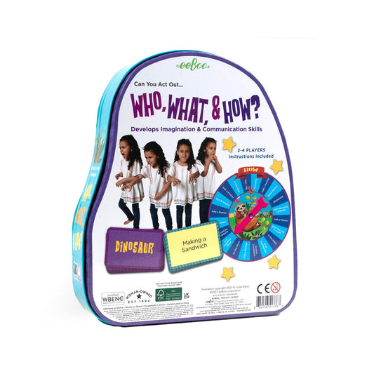 Sloth in a Hurry Action Board Game