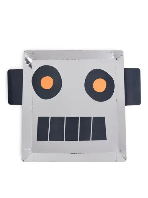 Robot Plates