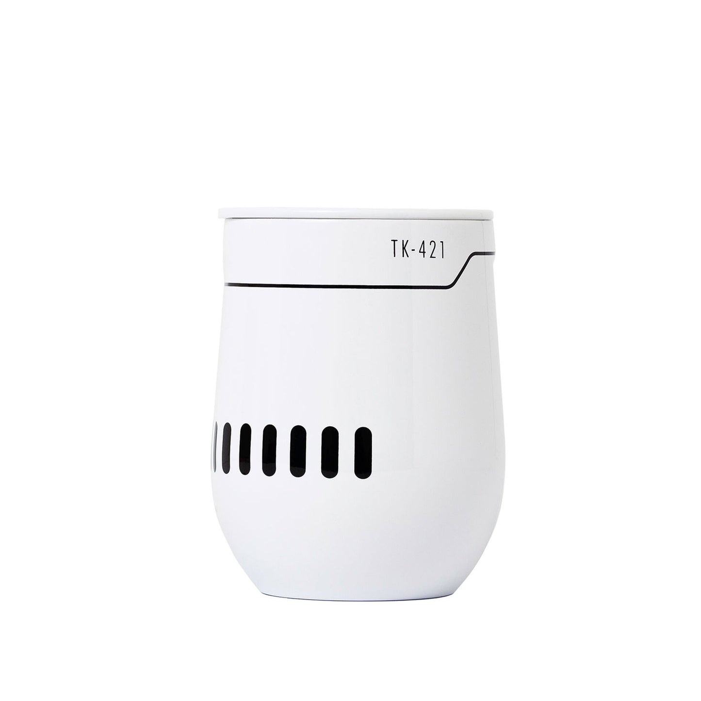 Storm Trooper Stemless