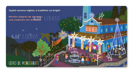 VÁMONOS: Bogotá (Bilingual: English and Spanish)