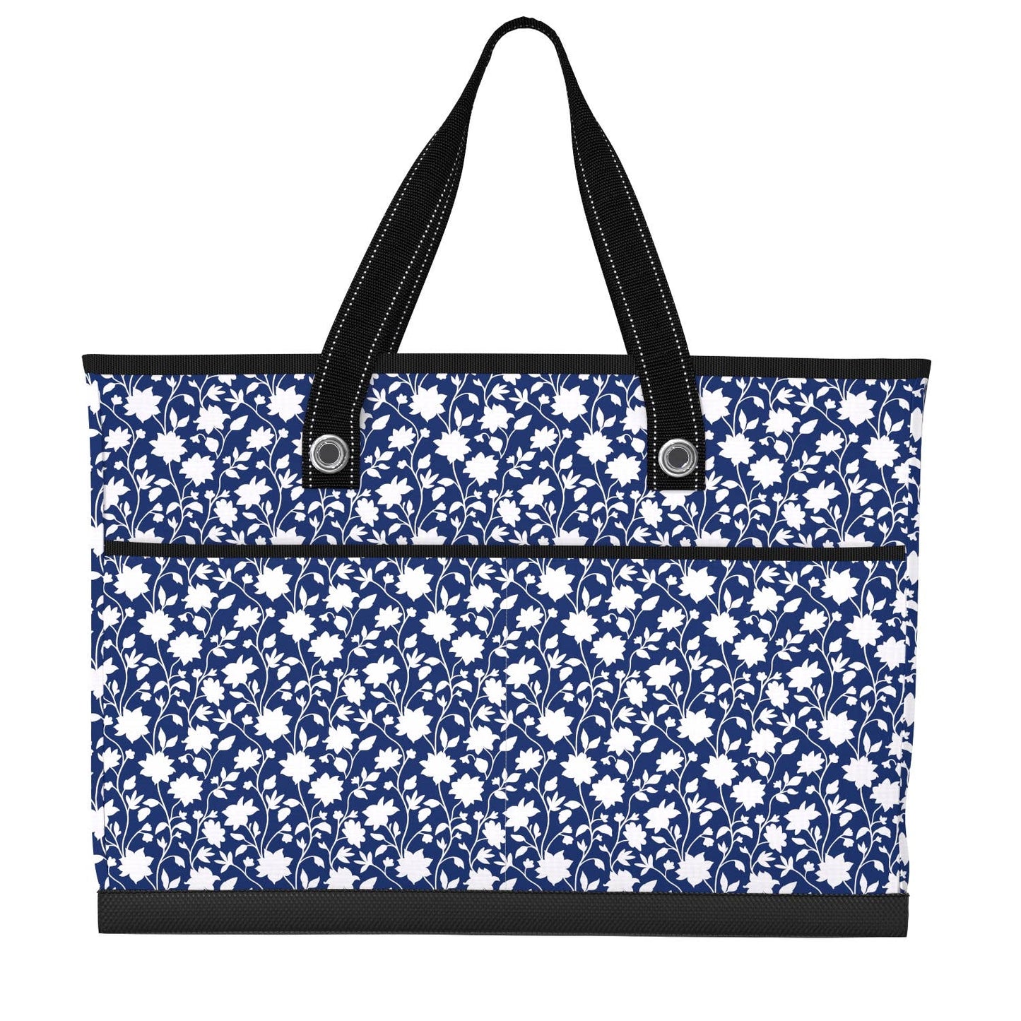 Ben Pocket Tote Bloom Service
