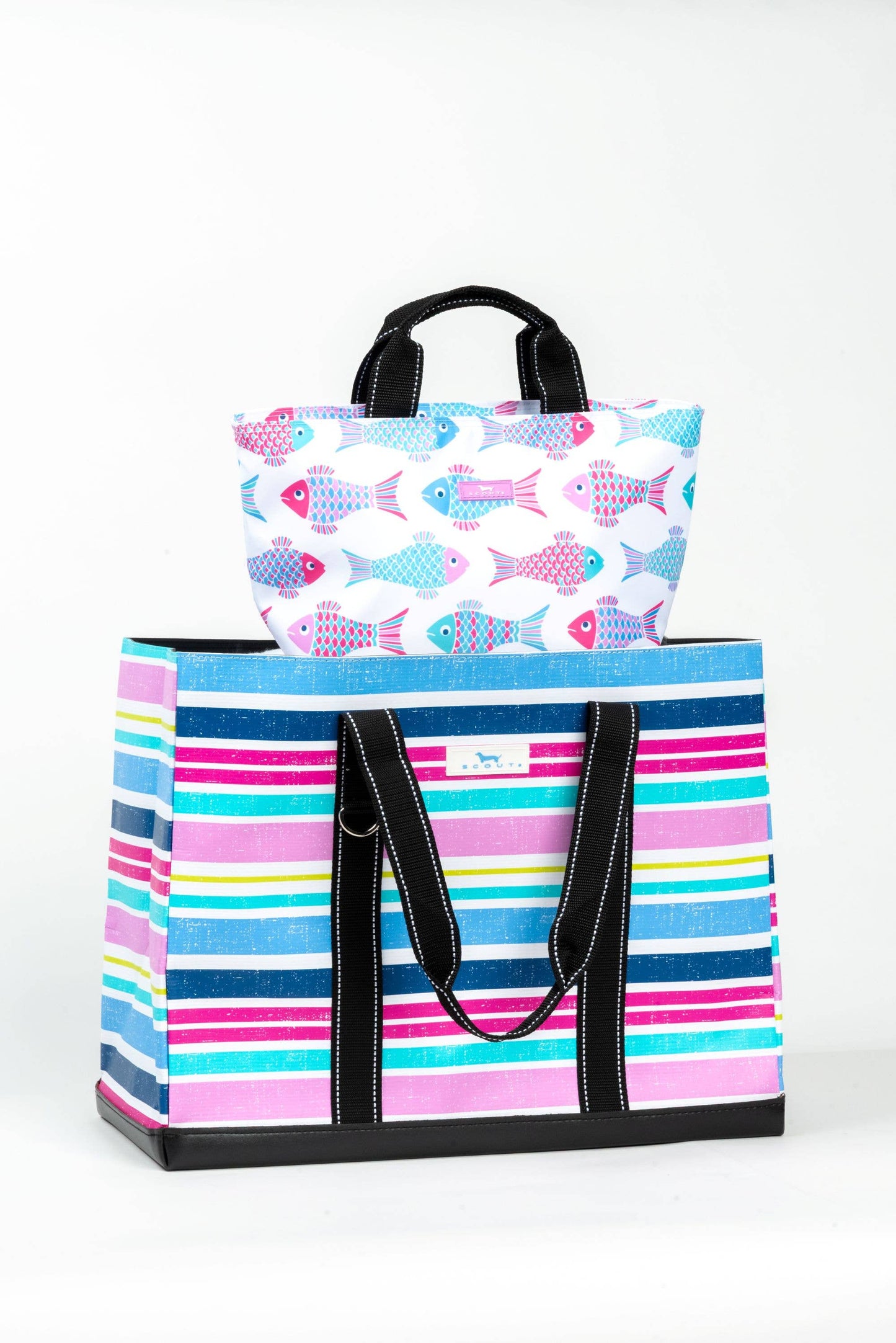 Original Deano Tote Large Rum Runner