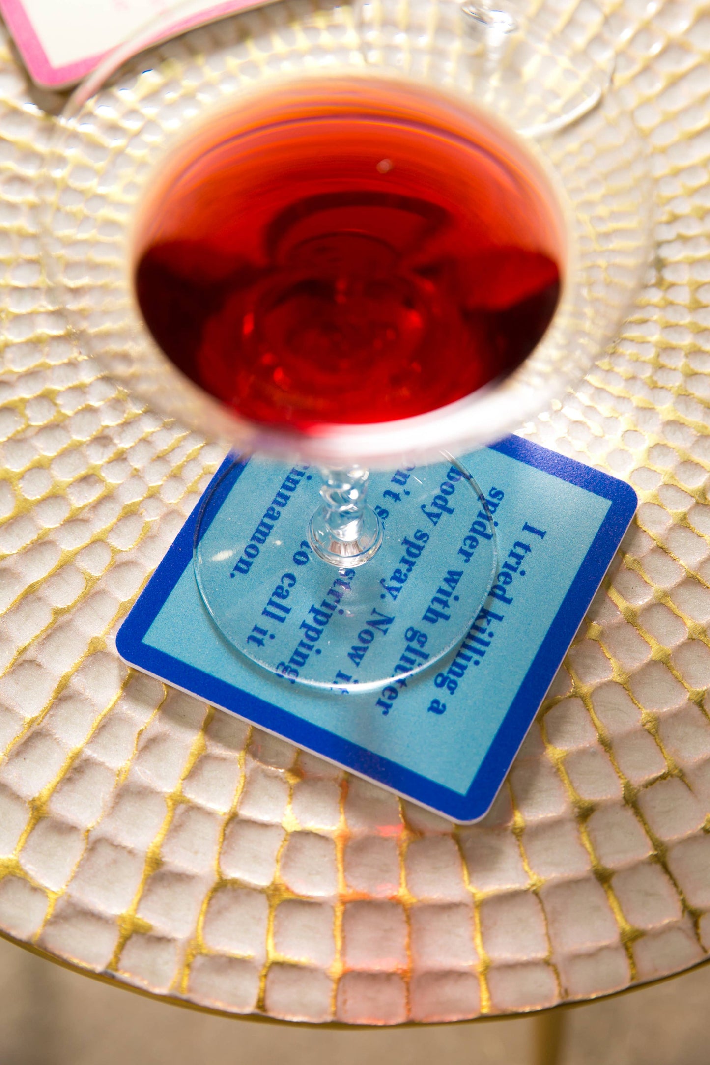 COASTER: Supervisor