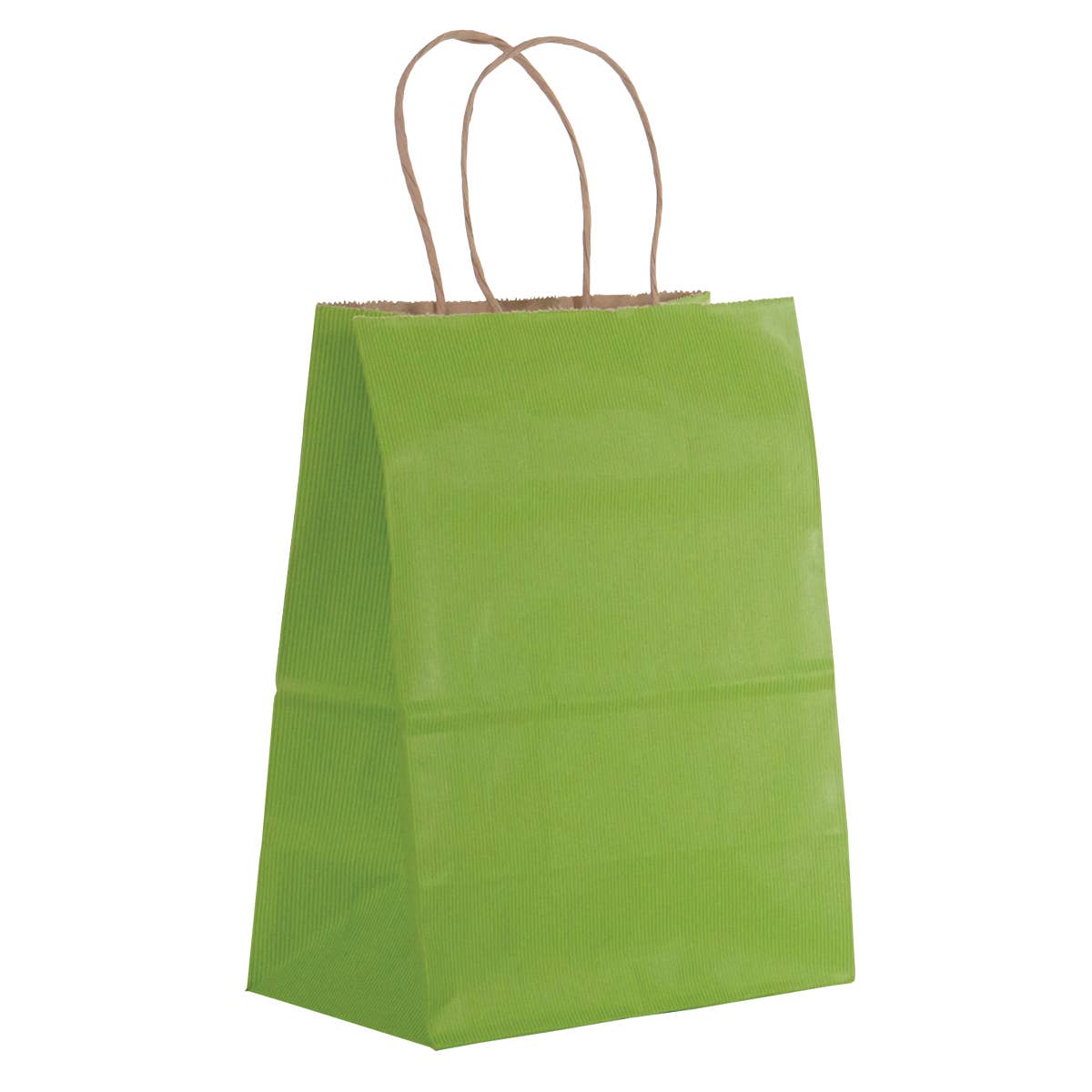 Lime Totes Kraft - Medium