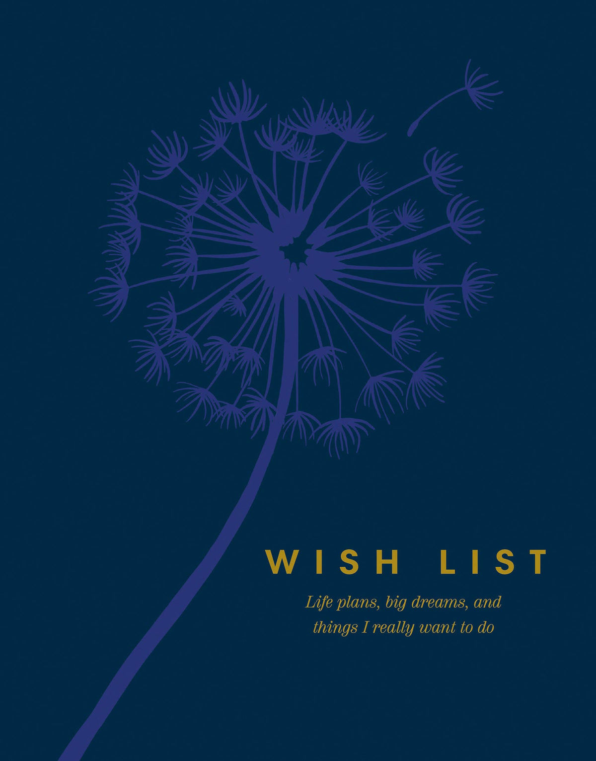 Wish List