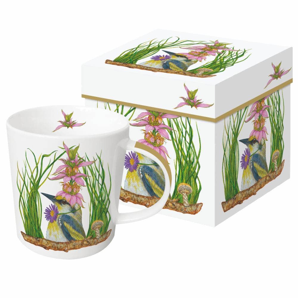 MUG IN GIFT BOX-HARPER