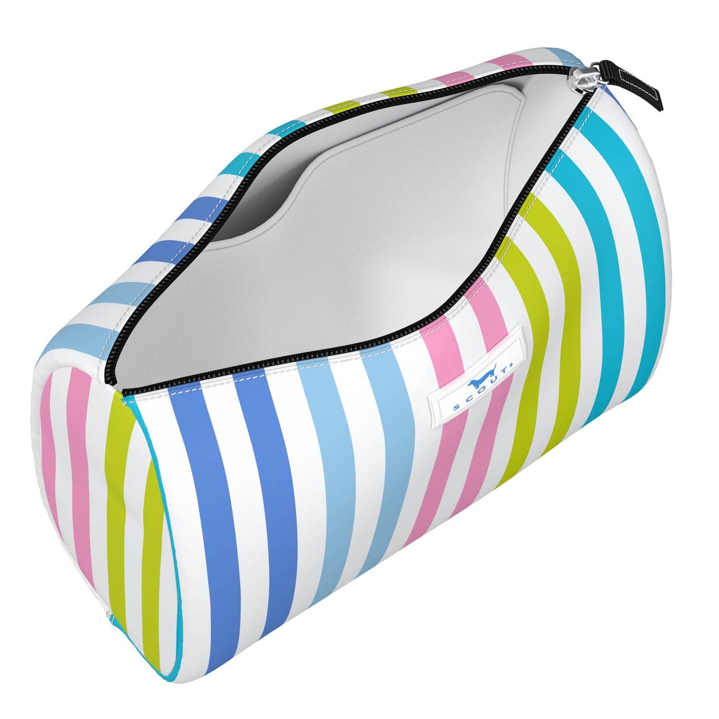 Packin' Heat Toiletry Bag Havana Cabana