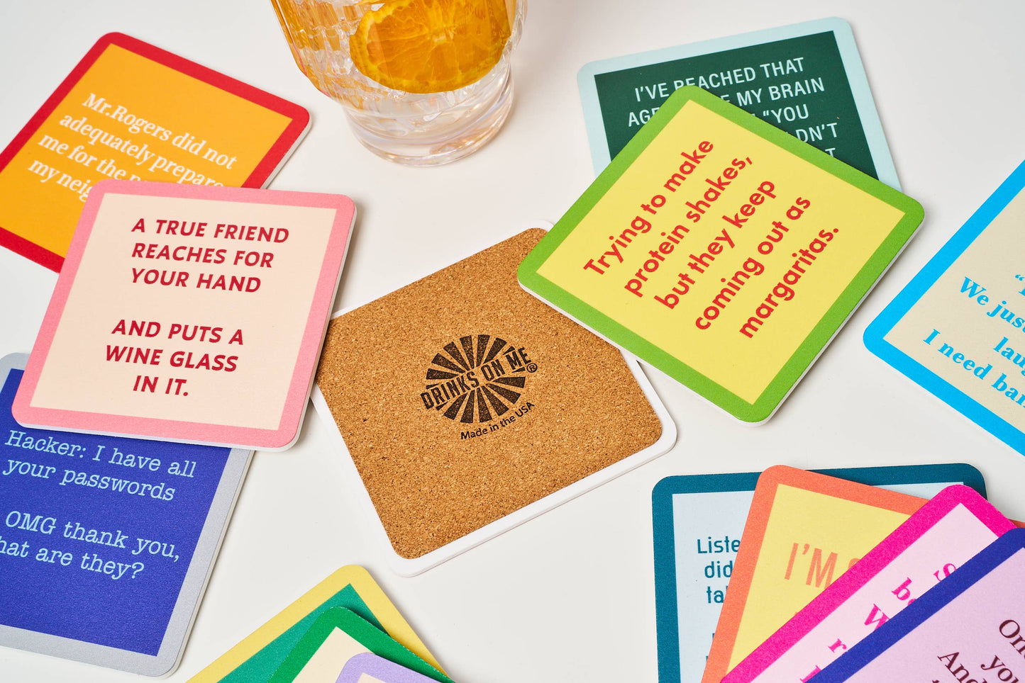 COASTER English Word