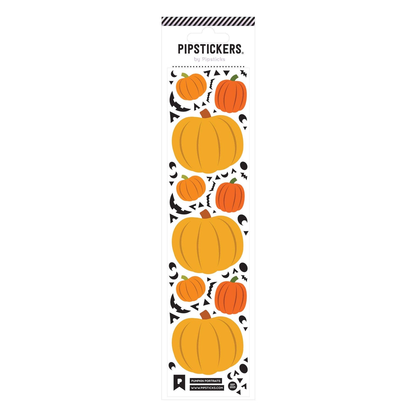 Pumpkin Portraits