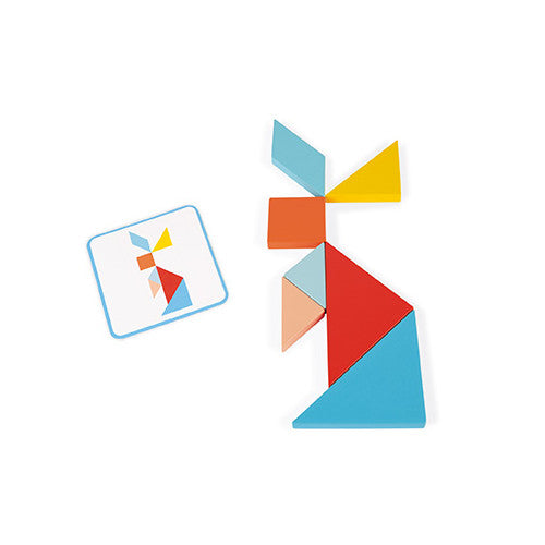 Tangram