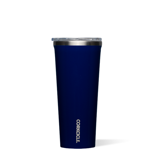 Tumbler - 24oz Gloss Midnight Navy