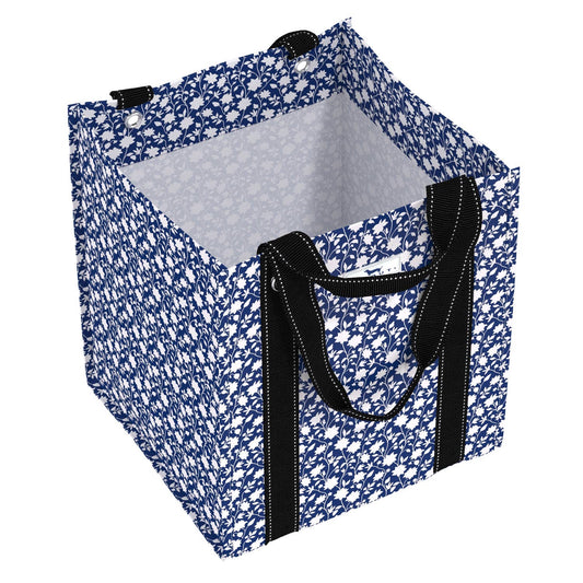 Bagette Market Tote Bloom Service