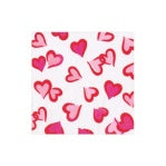 Heartfelt Cocktail Napkin - package of 20