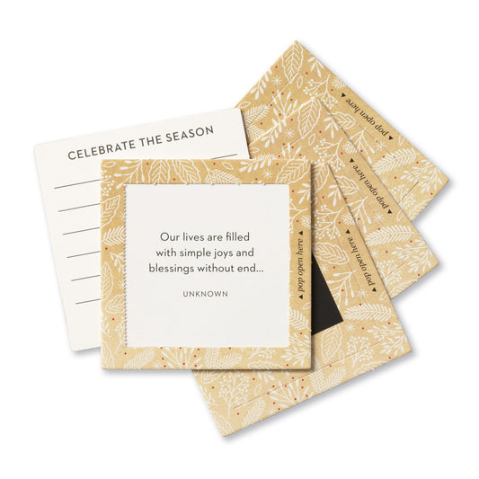 Thoughtfulls - Holiday Cheer