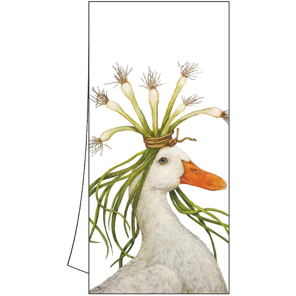 Miranda Kitchen Towel