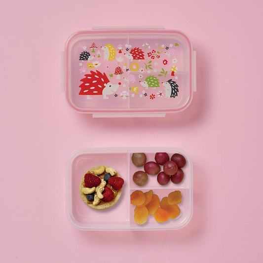 Good Lunch Bento Box - Hedgehog
