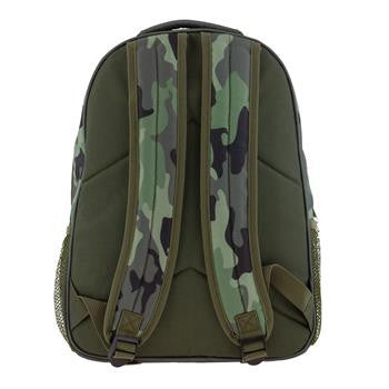 All Over Print Backpack - Camo