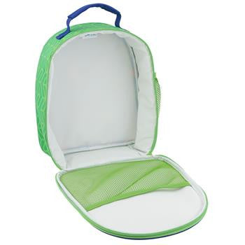 All Over Print Lunchbox - Transportation