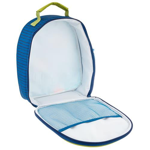 All Over Print Lunchbox - Shark