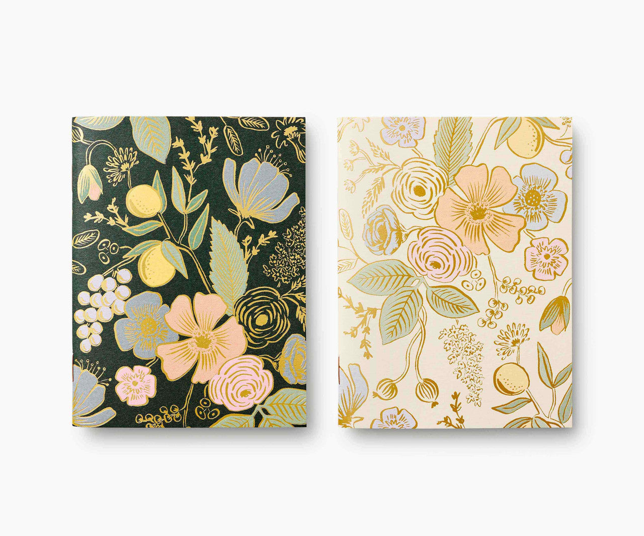Colette Pocket Notebook