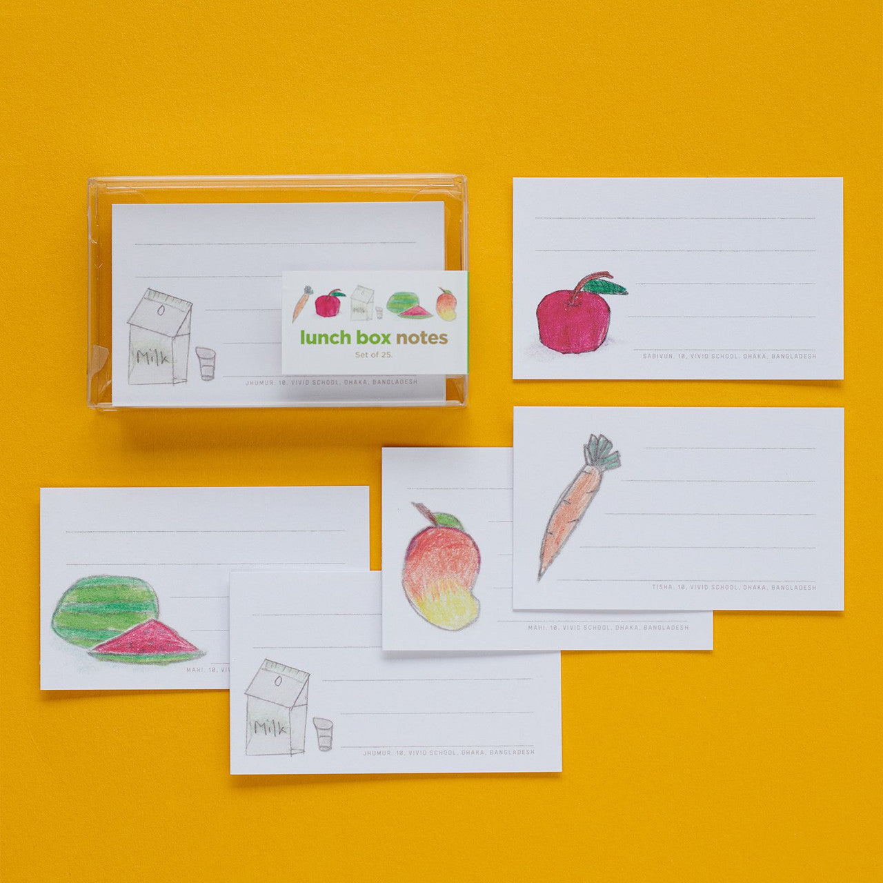 Lunch Box Notes Paper Fiesta lunch-box-notes-paper-fiesta