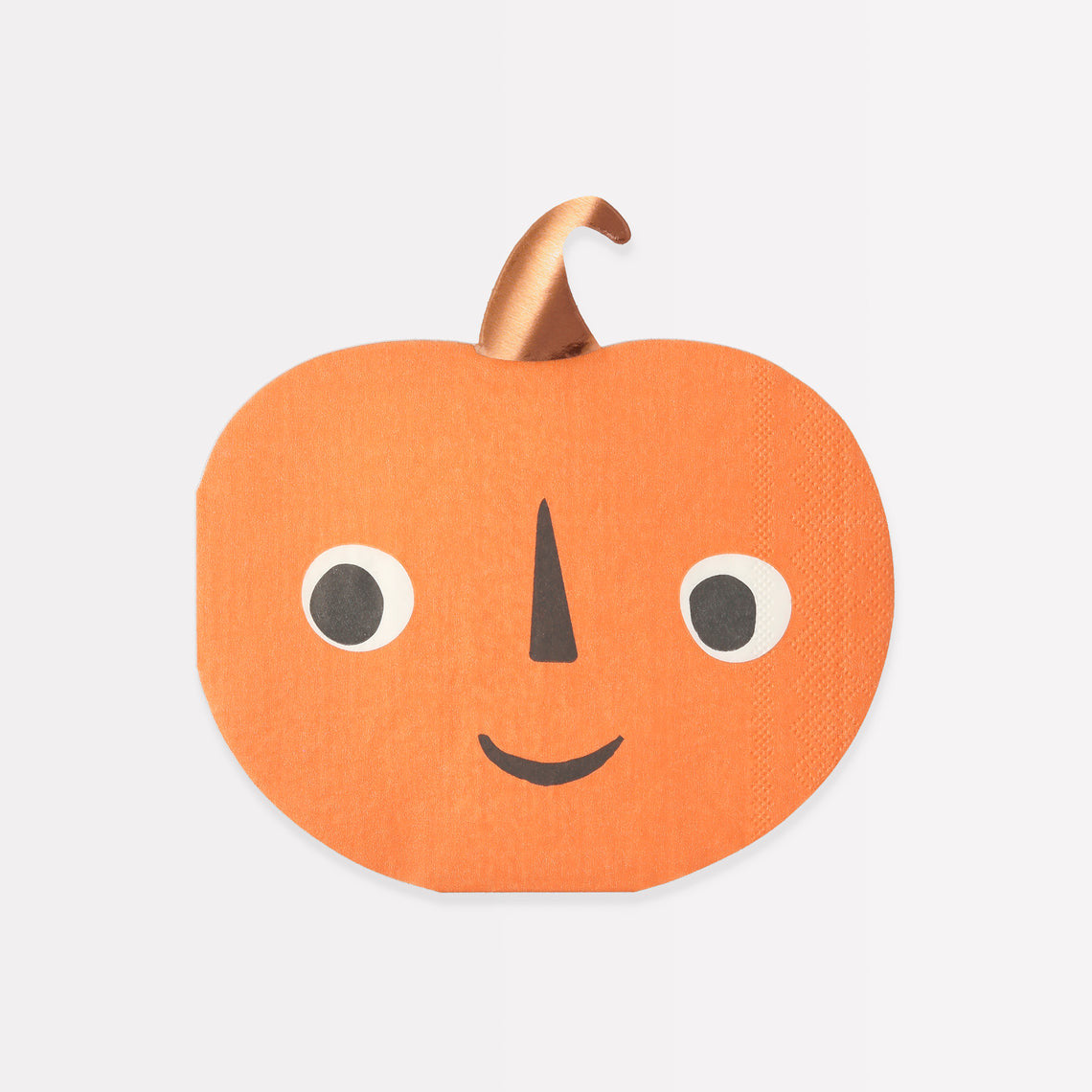 Pumpkin Napkins